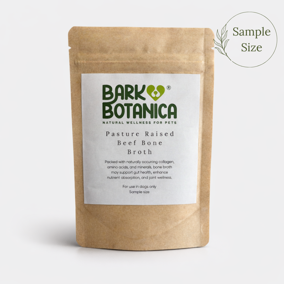 Grass Fed - Beef Bone Broth Powder