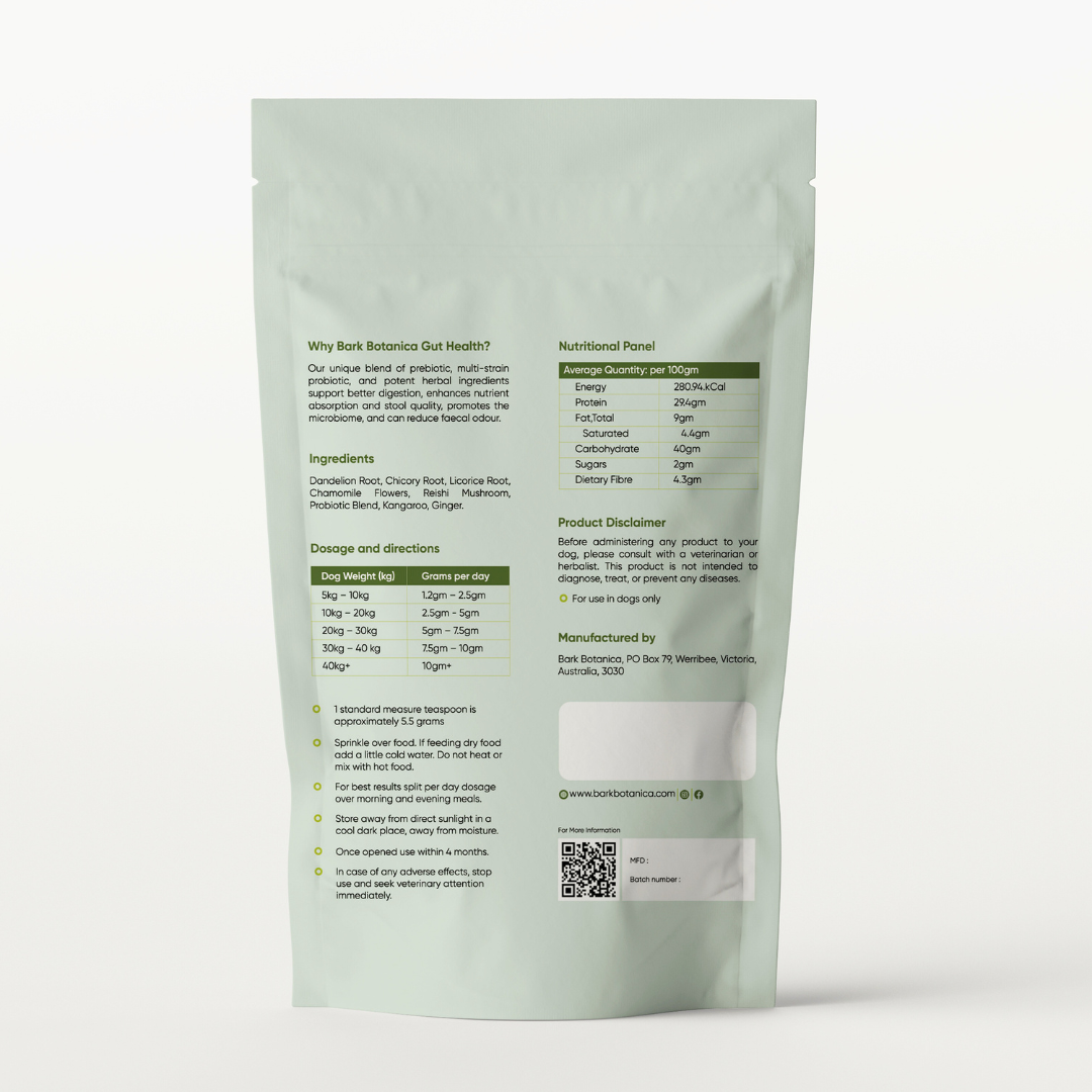 Gut Health
