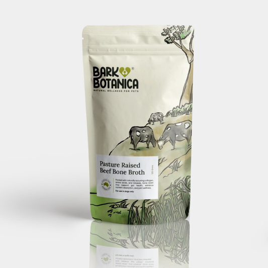 Grass Fed - Beef Bone Broth Powder
